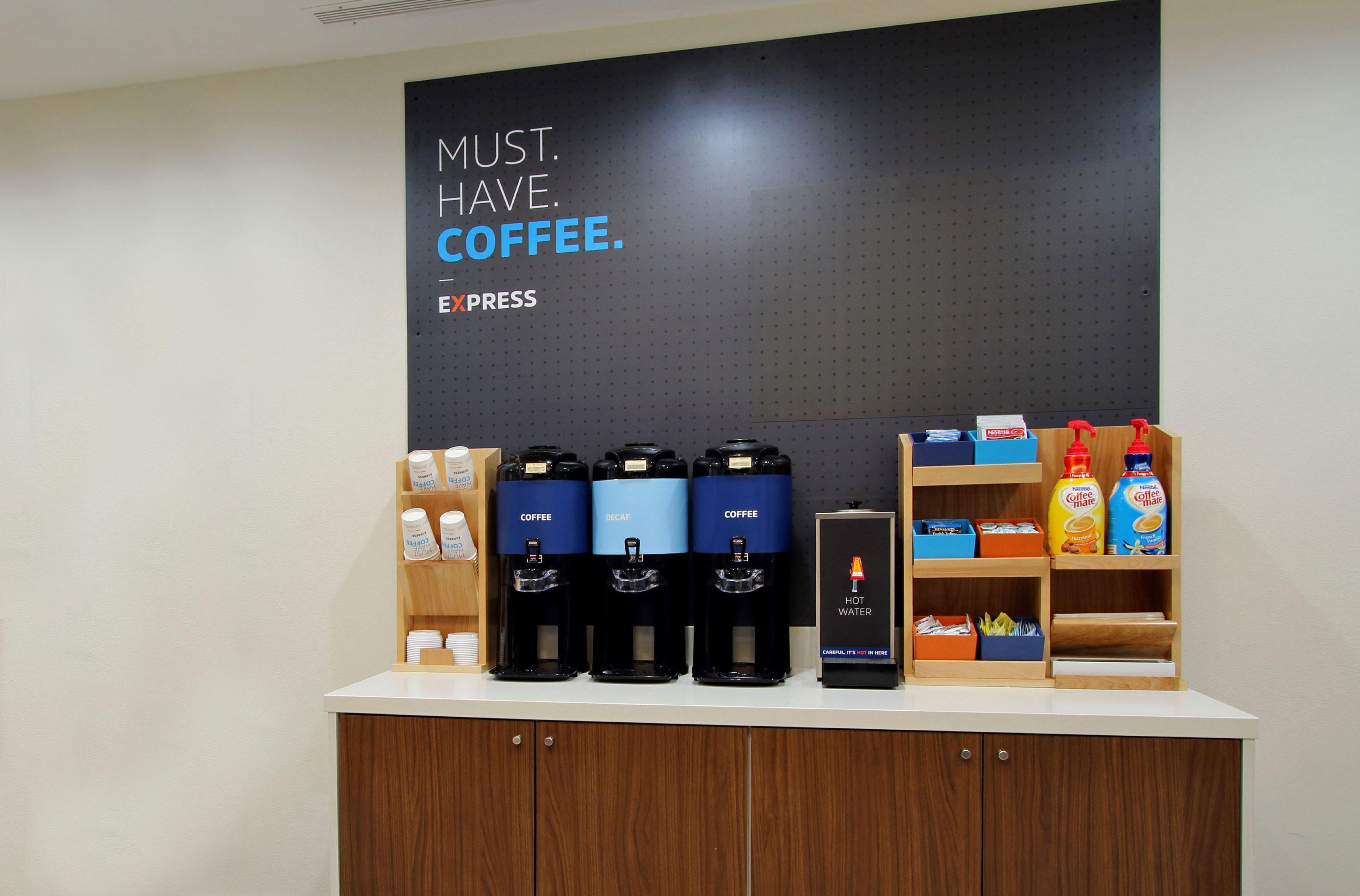 Holiday Inn Express Hotel & Suites Henderson - Traffic Star By Ihg Zewnętrze zdjęcie