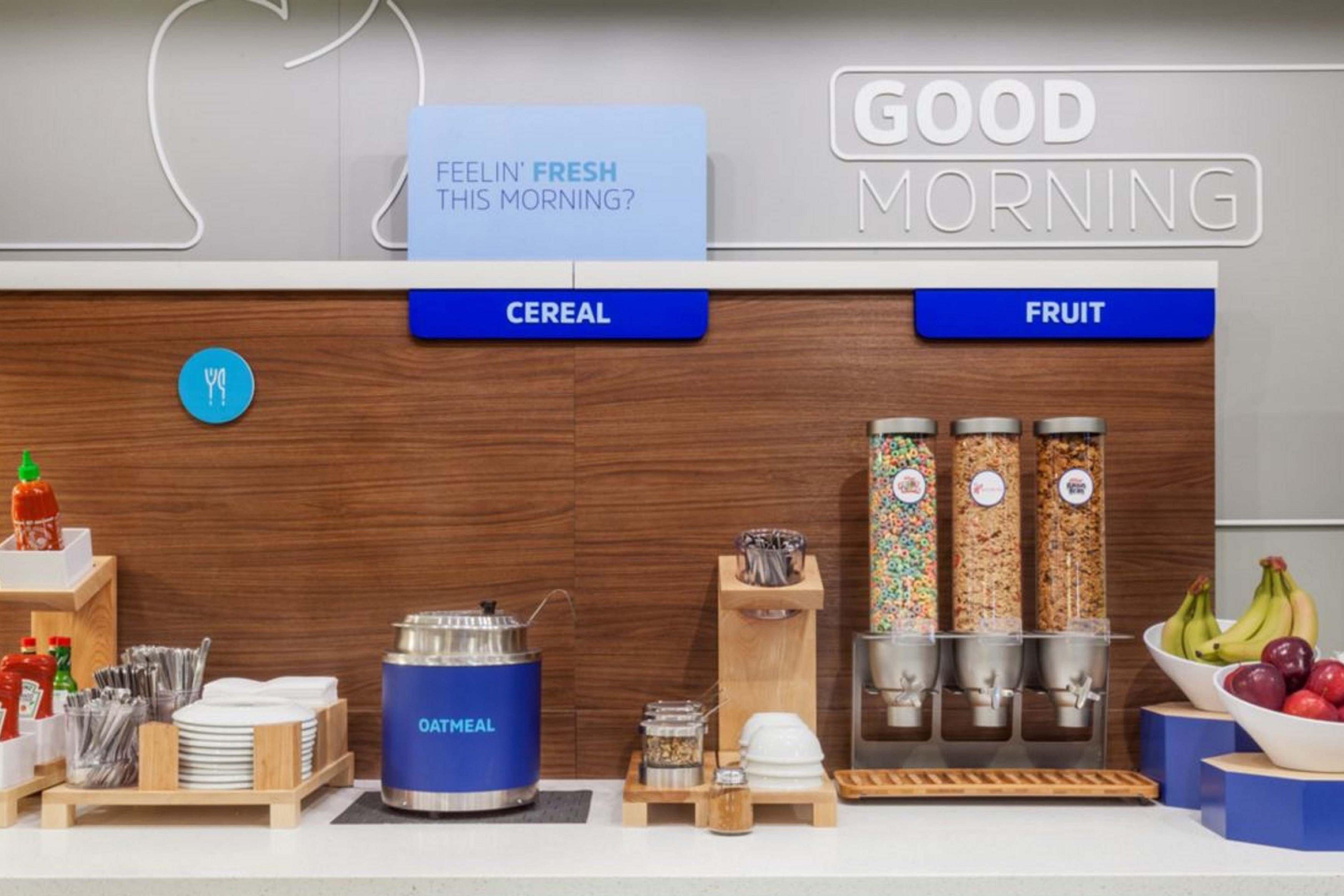 Holiday Inn Express Hotel & Suites Henderson - Traffic Star By Ihg Zewnętrze zdjęcie
