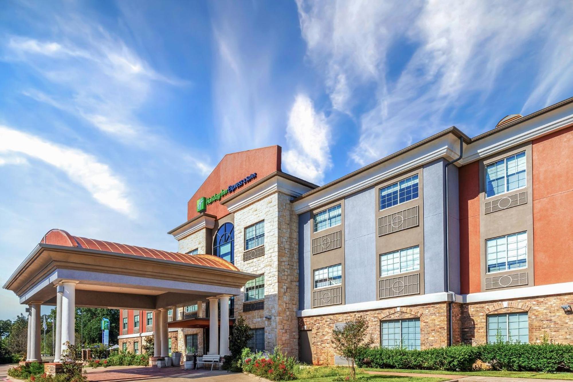 Holiday Inn Express Hotel & Suites Henderson - Traffic Star By Ihg Zewnętrze zdjęcie