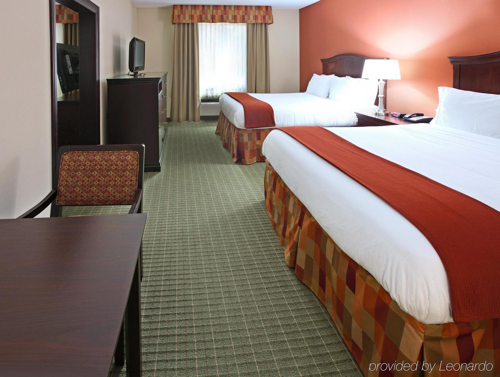 Holiday Inn Express Hotel & Suites Henderson - Traffic Star By Ihg Pokój zdjęcie