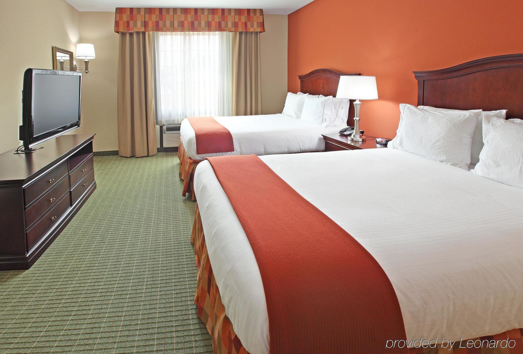Holiday Inn Express Hotel & Suites Henderson - Traffic Star By Ihg Pokój zdjęcie