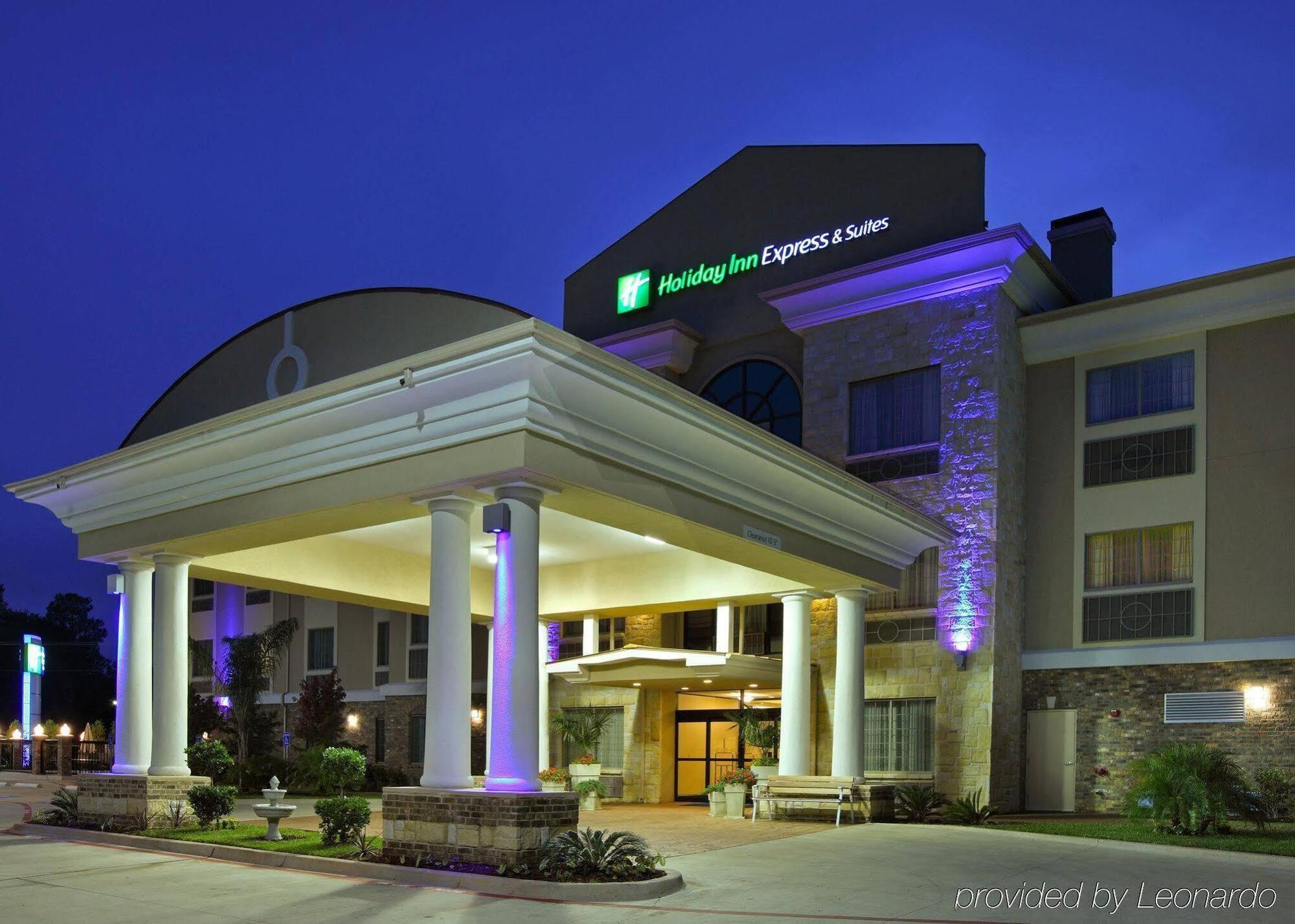 Holiday Inn Express Hotel & Suites Henderson - Traffic Star By Ihg Zewnętrze zdjęcie
