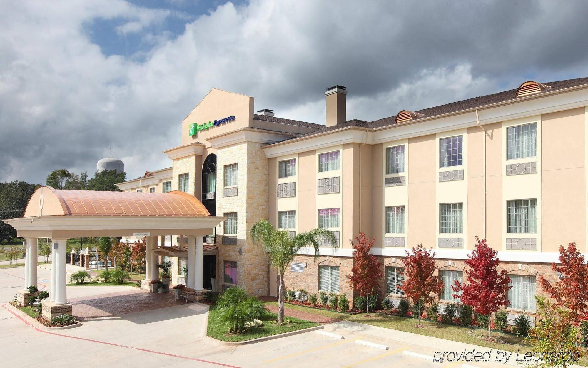Holiday Inn Express Hotel & Suites Henderson - Traffic Star By Ihg Zewnętrze zdjęcie